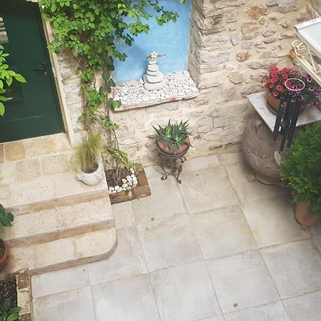 Вилла Nespola Di Campiello Corfu  Экстерьер фото