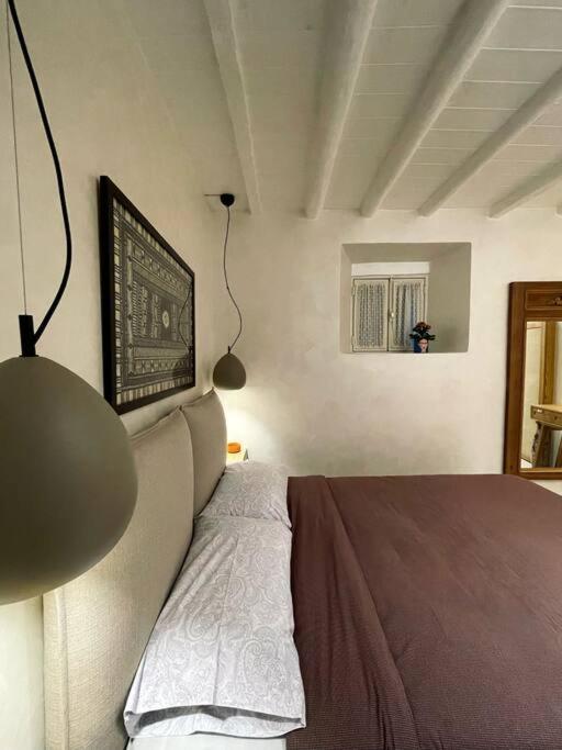 Вилла Nespola Di Campiello Corfu  Экстерьер фото