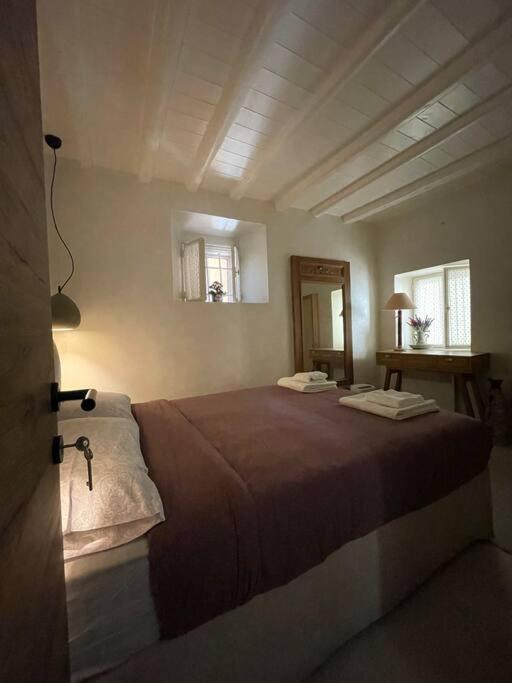 Вилла Nespola Di Campiello Corfu  Экстерьер фото