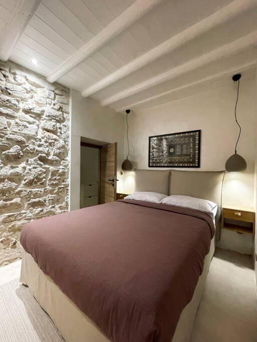 Вилла Nespola Di Campiello Corfu  Экстерьер фото