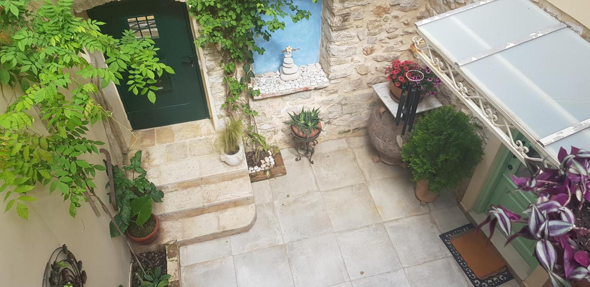 Вилла Nespola Di Campiello Corfu  Экстерьер фото